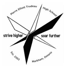 YRDSB School Logo